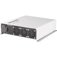 VOLTCRAFT Wechselrichter SWD-2000/12 2000W 12 V/DC - 230 V/AC Fernbedienbar von VOLTCRAFT
