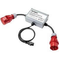 Vc gt 6001 32A Messadapter Messadapter 3-phasig cee 32 a 1 St. - Voltcraft Vc gt 6001 32A Messadapter Messadapter 3-phasig cee 32 a 1 St. - Voltcraft von VOLTCRAFT