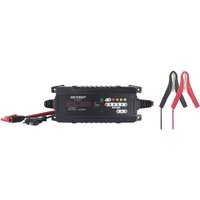 Voltcraft - AL6000 VC-16015910 Automatikladegerät 6 v, 12 v 6 a 6 a von VOLTCRAFT