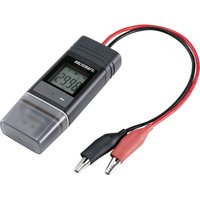 VC-11015505 DL-250V Spannungs-Datenlogger Messgröße Spannung 0.01 bis 30 v pdf Fun - Voltcraft von VOLTCRAFT