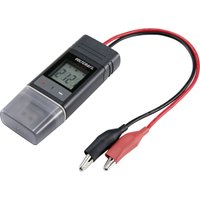 DL-260A DL-260A Strom-Datenlogger Messgröße Strom 0 bis 20 mA pdf Funktion - Voltcraft DL-260A DL-260A Strom-Datenlogger Messgröße Strom 0 bis 20 mA pdf Funktion - Voltcraft von VOLTCRAFT