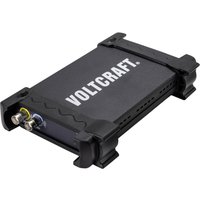 Voltcraft - DSO-2020 usb USB-Oszilloskop 20 MHz 2-Kanal 48 MSa/s 1 Mpts 8 Bit Digital-Speicher (dso) von VOLTCRAFT