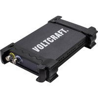 Voltcraft - DSO-2020 usb USB-Oszilloskop 20 MHz 2-Kanal 48 MSa/s 1 Mpts 8 Bit Digital-Speicher (dso) von VOLTCRAFT