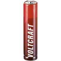Industrial LR03 Micro (AAA)-Batterie Alkali-Mangan 1350 mAh 1.5 v 1 St. - Voltcraft von VOLTCRAFT
