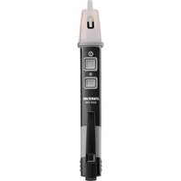 Voltcraft - MS-540 Berührungsloser Spannungsprüfer cat iv 1000 v led, Akustik, Vibration von VOLTCRAFT