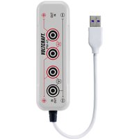 Voltcraft - PM-45 Adapterstecker - von VOLTCRAFT