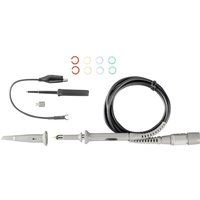 Voltcraft - PP-100 Tastkopf berührungssicher 100 MHz 1:1, 10:1 600 v Voltcraft - PP-100 Tastkopf berührungssicher 100 MHz 1:1, 10:1 600 v von VOLTCRAFT