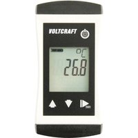 PTM-100 Temperatur-Messgerät -200 - 450 °c Fühler-Typ Pt1000 IP65 - Voltcraft von VOLTCRAFT