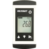 VOLTCRAFT PTM-100 Temperatur-Messgerät -200 - 450 °C Fühler-Typ Pt1000 IP65 VOLTCRAFT PTM-100 Temperatur-Messgerät -200 - 450 °C Fühler-Typ Pt1000 IP65 von VOLTCRAFT
