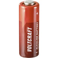 Voltcraft - Spezial-Batterie 23 a Button-top Alkali-Mangan 12 v 55 mAh 1 St. Voltcraft - Spezial-Batterie 23 a Button-top Alkali-Mangan 12 v 55 mAh 1 St. von VOLTCRAFT