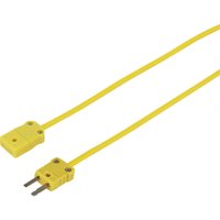 Voltcraft - TPK-100 Verlängerungskabel vka von VOLTCRAFT