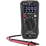 Voltcraft Tragbares Multimeter VC-22 Stromversorgung: Batterie Test Typ: Spannung, Widerstand, Akustik von VOLTCRAFT