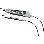 Voltcraft Tragbares Multimeter VC-82 Stromversorgung: Batterie Test Typ: Spannung, Widerstand, Frequenz, Diode, Akustik Voltcraft Tragbares Multimeter VC-82 Stromversorgung: Batterie Test Typ: Spannung, Widerstand, Frequenz, Diode, Akustik von VOLTCRAFT