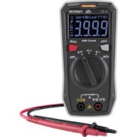 VC-22 se Hand-Multimeter digital cat iii 600 v Anzeige (Counts): 4000 - Voltcraft von VOLTCRAFT