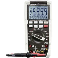 Voltcraft - VC-440 e Hand-Multimeter digital Strahlwassergeschützt (IP65) cat iii 1000 v, cat iv 600 von VOLTCRAFT