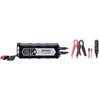Voltcraft - VC-AL450 VC-AL450 Automatikladegerät 6 v, 12 v 1 a 4.5 a von VOLTCRAFT