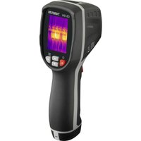 WB-80 Wärmebildkamera -20 bis 600 °c 32 x 32 Pixel 9 Hz integrierte Digitalkamera - Voltcraft von VOLTCRAFT