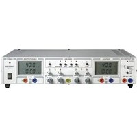 Voltcraft - gebraucht] Labornetzgerät vsp 2410 Labornetzteil einstellbar 0.1 - 40 v/dc 0-10A von VOLTCRAFT