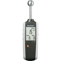 [GEBRAUCHT] Voltcraft Mf 100 Materialfeuchteindikator Feuchtigskeitmesser Alarm Min/Max185 B-Ware von VOLTCRAFT