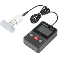 Voltcraft - gebraucht] Om 100 Sauerstoff Messgerät 0 100 % Sauerstoff Messgerät Kalibriert B-Ware von VOLTCRAFT