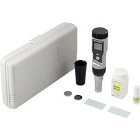 Voltcraft - gebraucht] Orp 01 Kombi Messgerät Umwelt Wasser Analysegerät Redox (Orp) B-Ware von VOLTCRAFT