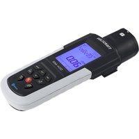 Gebraucht] Voltcraft Rm 400 Geigerzähler Strahlung Alpha Beta Gamma Röntgen Akustisch Alarm B-Ware von VOLTCRAFT