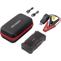 Voltcraft - gebraucht] VC-11769555 Schnellstartsystem Jump Starter Ladegerät Powerbank Pow110 von VOLTCRAFT