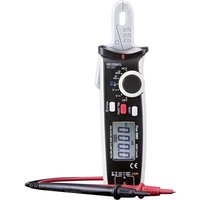 Voltcraft - gebraucht] Vc 337 Stromzange Multimeter Digital Cat Iii 300 v Cat Ii 600 v Ac/Dc B-Ware von VOLTCRAFT