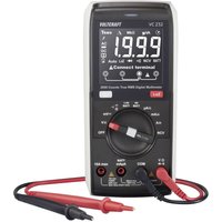 Voltcraft - gebraucht] Vc232 Hand Multimeter Digital Cat Iii 600 v Messgerät Messwerkzeug B-Ware von VOLTCRAFT