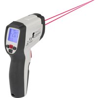 Voltcraft - ir 500-12D Infrarot-Thermometer Optik 12:1 -50 - +500 °c Pyrometer von VOLTCRAFT