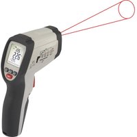 Ir 800-20C Infrarot-Thermometer Optik 20:1 -40 - +800 °c Pyrometer - Voltcraft von VOLTCRAFT