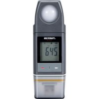 Voltcraft - neuwertig] DL-230L lux datenlogger Luxmeter Messgerät Daten-Logger usb Mess-Gerät von VOLTCRAFT