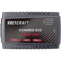 Voltcraft - neuwertig] Modellbau Ladegerät 230 v 3 a v Charge Eco Ni Mh 3000 Ni Mh Ni Cd 35 W408 B-Ware von VOLTCRAFT