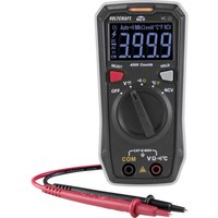 Neuwertig] Voltcraft Vc 22 Hand Multimeter Messgerät Digital Iso Kalibriert Cat Iii 600 v B-Ware von VOLTCRAFT