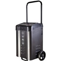 Voltcraft - vc-wl 60/200 Lader+Starter VC-12362515 Werkstattladegerät 60 a 30 a von VOLTCRAFT