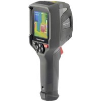 Voltcraft - WB-310 Wärmebildkamera -20 bis 550 °c 160 x 120 Pixel 25 Hz integrierte Digitalkamera, Wi von VOLTCRAFT