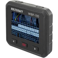 WBP-110 Wärmebildkamera -20 bis 550 °c 160 x 120 Pixel 25 Hz integrierte Digitalkamera - Voltcraft von VOLTCRAFT