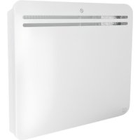 Heizkörper mit Wifi-Anschluss 750 W aus Gusseisen mit programmierbarem Trägheitsmoment, weiß Heizkörper mit Wifi-Anschluss 750 W aus Gusseisen mit programmierbarem Trägheitsmoment, weiß von VOLTMAN