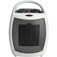 Radiateur soufflant portable PTC 1500W blanc VOLTMAN Radiateur soufflant portable PTC 1500W blanc VOLTMAN von VOLTMAN