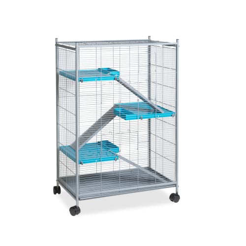 VOLTREGA 001493 G Käfig für Nagetier VOLTREGA 001493 G Käfig für Nagetier von VOLTREGA