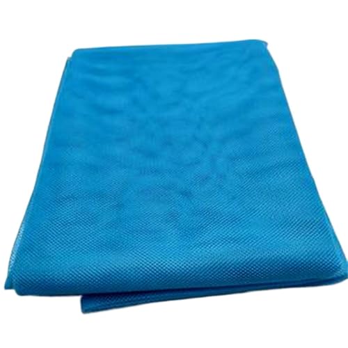 VOLURE Picknick Strand Teppich， Strand-Picknickmatte, Mehrfarbig, mehrere Größen(Blu,200x200cm) von VOLURE