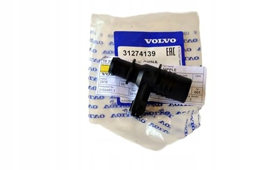 VOLVO S80 V70 XC70 S60 V60 XC60 2.0D 2.4D OE Drucksensor 31274139 von Volvo