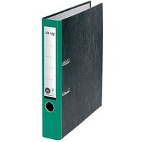 VON LEITZ Ordner grün mamoriert Karton 5,0 cm DIN A4 VON LEITZ Ordner grün mamoriert Karton 5,0 cm DIN A4 von VON LEITZ