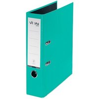 VON LEITZ Ordner mint Karton 8,0 cm DIN A4 VON LEITZ Ordner mint Karton 8,0 cm DIN A4 von VON LEITZ