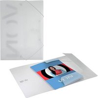VON LEITZ Sammelmappe DIN A4 weiß VON LEITZ Sammelmappe DIN A4 weiß von VON LEITZ