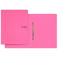VON LEITZ Schnellhefter Karton fuchsia DIN A4 VON LEITZ Schnellhefter Karton fuchsia DIN A4 von VON LEITZ