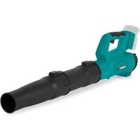 Akku-Laubbläser 20V – Axial-Design – Luftgeschwindigkeit 129 km/h – Luftvolumen 7 m³/min – Ohne Akku & Ladegerät - Vonroc von VONROC