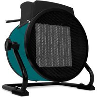 Elektroheizstrahler - Heizstrahler mit Lüftungsfunktion - 3000W - 3 Stufen - für Räume bis 30 m2 Elektroheizstrahler - Heizstrahler mit Lüftungsfunktion - 3000W - 3 Stufen - für Räume bis 30 m2 von VONROC