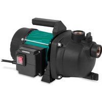 Gartenpumpe / Wasserpumpe - 800W - 3300l/h - Zur Bewässerung des Gartens/Rasens von VONROC