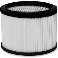 HEPA-Filter – Auswaschbar - Für VC504AC & VC506AC Nass- und Trockensauger / Mehrzwecksauger von VONROC